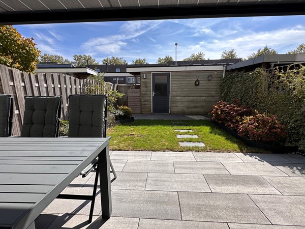 Medium property photo - Sluiskolk 76, 2408 PZ Alphen aan den Rijn
